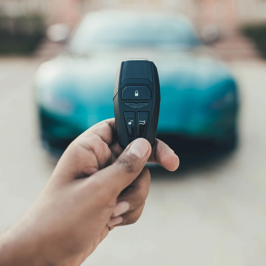 Car Rental Casablanca Without Deposit
