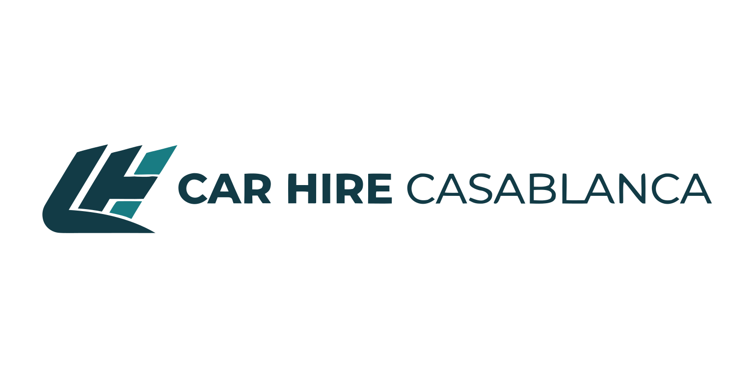 Car Hire Casablanca Logo